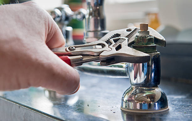 Best Basement water damage restoration  in Joppatowne, MD